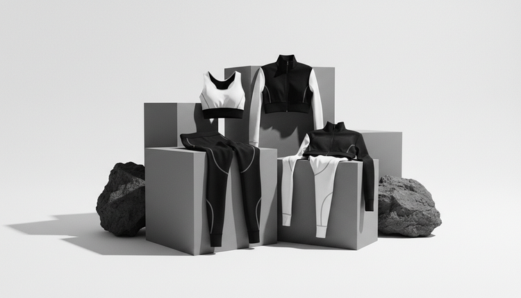 Men's Clothing